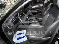 2016 Hyundai Grandeur