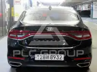 2016 Hyundai Grandeur