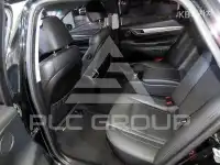 2016 Hyundai Grandeur