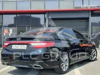 2016 Hyundai Grandeur