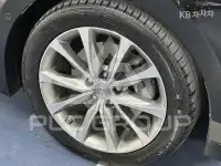 2016 Hyundai Grandeur