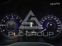 2016 Hyundai Grandeur
