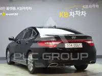 2016 Hyundai Grandeur