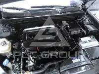 2016 Hyundai Grandeur