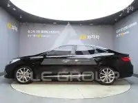 2016 Hyundai Grandeur