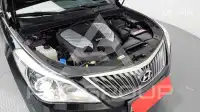 2016 Hyundai Grandeur