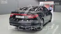 2016 Hyundai Grandeur
