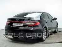 2016 Hyundai Grandeur