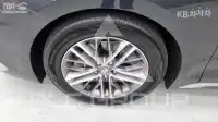 2016 Hyundai Grandeur