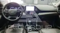 2016 Hyundai Grandeur