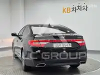 2016 Hyundai Grandeur