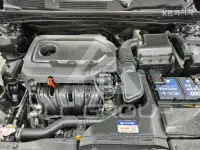 2016 Hyundai Grandeur