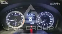 2016 Hyundai Grandeur