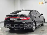 2016 Hyundai Grandeur
