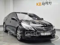 2016 Hyundai Grandeur