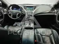 2016 Hyundai Grandeur