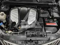 2016 Hyundai Grandeur