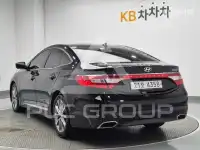 2016 Hyundai Grandeur