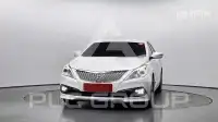 2016 Hyundai Grandeur