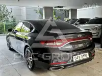 2016 Hyundai Grandeur