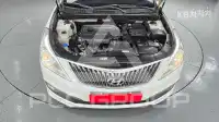 2016 Hyundai Grandeur