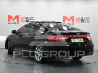 2016 Hyundai Grandeur
