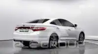 2016 Hyundai Grandeur