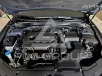 2016 Hyundai Grandeur