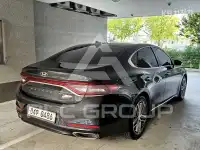 2016 Hyundai Grandeur