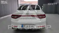 2016 Hyundai Grandeur