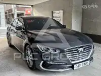 2016 Hyundai Grandeur