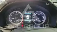 2016 Hyundai Grandeur