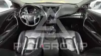 2016 Hyundai Grandeur