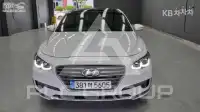 2016 Hyundai Grandeur