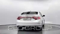 2016 Hyundai Grandeur