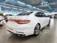 2016 Hyundai Grandeur