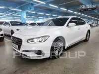 2016 Hyundai Grandeur