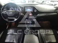 2016 Hyundai Grandeur