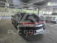 2016 Hyundai Grandeur