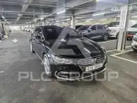 2016 Hyundai Grandeur