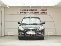 2016 Hyundai Grandeur