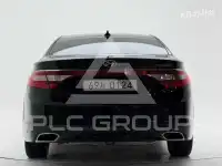 2016 Hyundai Grandeur