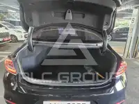2016 Hyundai Grandeur