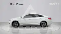 2016 Hyundai Grandeur