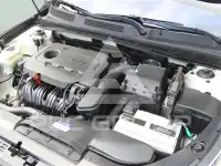 2016 Hyundai Grandeur