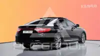2016 Hyundai Grandeur