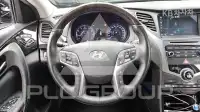 2016 Hyundai Grandeur