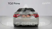 2016 Hyundai Grandeur