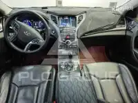 2016 Hyundai Grandeur