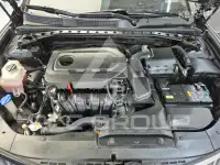 2016 Hyundai Grandeur